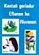 Cliquez pour agrandir et voir les d�tails de : Kenta� geriadur Eflamm ha Riwanon