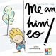 Cliquez pour agrandir et voir les détails de : Me an hini eo