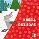 Klikit evit brasaat ha gwelet titouroù : Kabell ruz bras