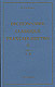 Cliquez pour agrandir et voir les détails de : Dictionnaire classique Français-Breton Tome I A-B