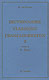 Klikit evit brasaat ha gwelet titouroù : Dictionnaire classique Français-Breton Tome II B-Debla