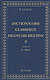 Klikit evit brasaat ha gwelet titouroù : Dictionnaire classique Français-Breton Tome II B-Debla