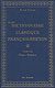 Cliquez pour agrandir et voir les détails de : Dictionnaire classique Français-Breton Tome VIII Passe-Racontar
