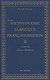 Klikit evit brasaat ha gwelet titouroù : Dictionnaire classique Français-Breton Tome VIII Passe-Racontar