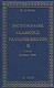 Klikit evit brasaat ha gwelet titouroù : Dictionnaire classique Français-Breton Tome IX Raconter-Sitôt