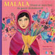 Klikit evit brasaat ha gwelet titouroù : Malala, droed ar merc'hed da gaout deskadurezh
