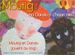 Cliquez pour agrandir et voir les détails de : Moutig et Dandu jouent au loup (n°4)