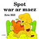 Klikit evit brasaat ha gwelet titouroù : Spot war ar maez