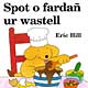 Klikit evit brasaat ha gwelet titouroù : Spot o fardañ ur wastell