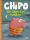 Cliquez pour agrandir et voir les détails de : Chipo ne chom ket kousket !