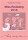 Cliquez pour agrandir et voir les détails de : Miss Redadeg 2018
