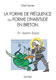 Cliquez pour agrandir et voir les détails de : La forme de fréquence ou forme d'habitude en breton