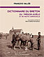 Klikit evit brasaat ha gwelet titouroù : Dictionnaire du breton du Trégor-Goëlo et de Haute Cornouaille