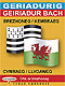 Cliquez pour agrandir et voir les détails de : Geriadurig brezhoneg-kembraeg / Geiriadur bach cymraeg-llydaweg