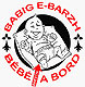 Klikit evit brasaat ha gwelet titouroù : Babig e-barzh / Bébé breton à bord