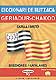 Cliquez pour agrandir et voir les détails de : Geriadur-chakod brezhoneg-katalaneg / Diccionari de butxaca català-bretó