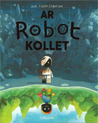 Cliquez pour agrandir et voir les d&eacute;tails de : Ar robot kollet