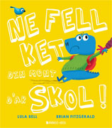 Klikit evit brasaat ha gwelet titouroù : Ne fell ket din mont d'ar skol !