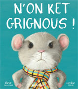 Klikit evit brasaat ha gwelet titouroù : N'on ket grignous !