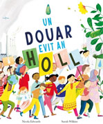Cliquez pour agrandir et voir les d&eacute;tails de : Un douar evit an holl