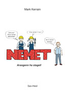 Cliquez pour agrandir et voir les détails de : Nemet, araogenn ha stagell