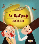 Cliquez pour agrandir et voir les d&eacute;tails de : Ar Gaoteriad Aour