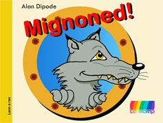 Cliquez pour agrandir et voir les d&eacute;tails de : Mignoned !