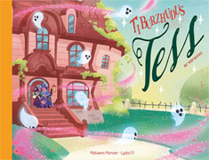 Cliquez pour agrandir et voir les d&eacute;tails de : Ti burzhudus Tess