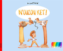 Klikit evit brasaat ha gwelet titouroù : N'ouzon ket !